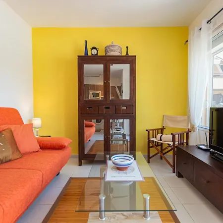 Sunnyapartment Corralejo Exterior photo