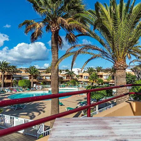 Sunnyapartment Corralejo Exterior photo