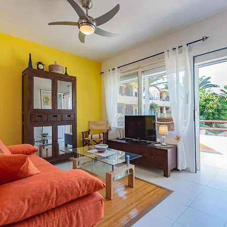 Sunnyapartment Corralejo Exterior photo
