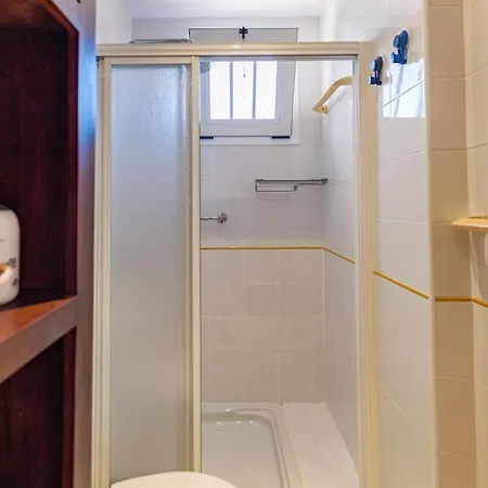 Sunnyapartment Corralejo Exterior photo