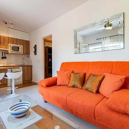 Sunnyapartment Corralejo Exterior photo