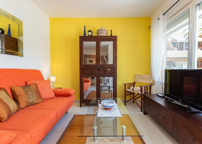 Sunnyapartment