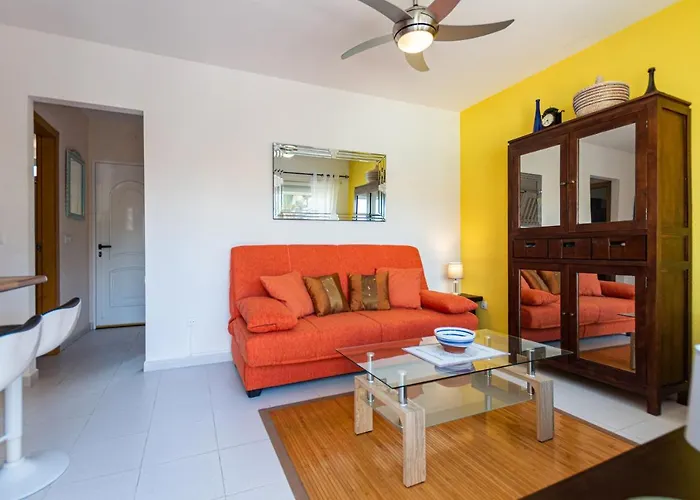 Sunnyapartment