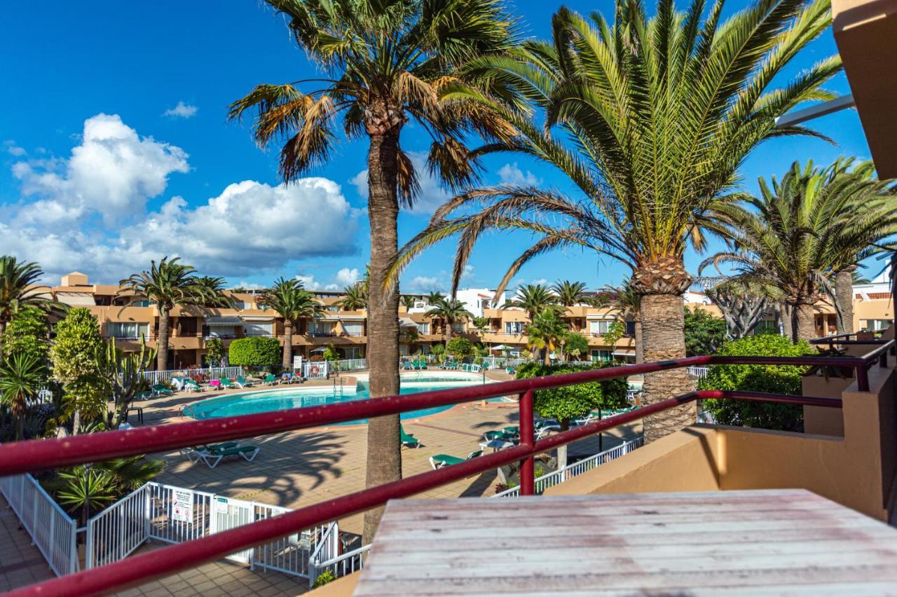 Apartamento Sunnyapartment Corralejo