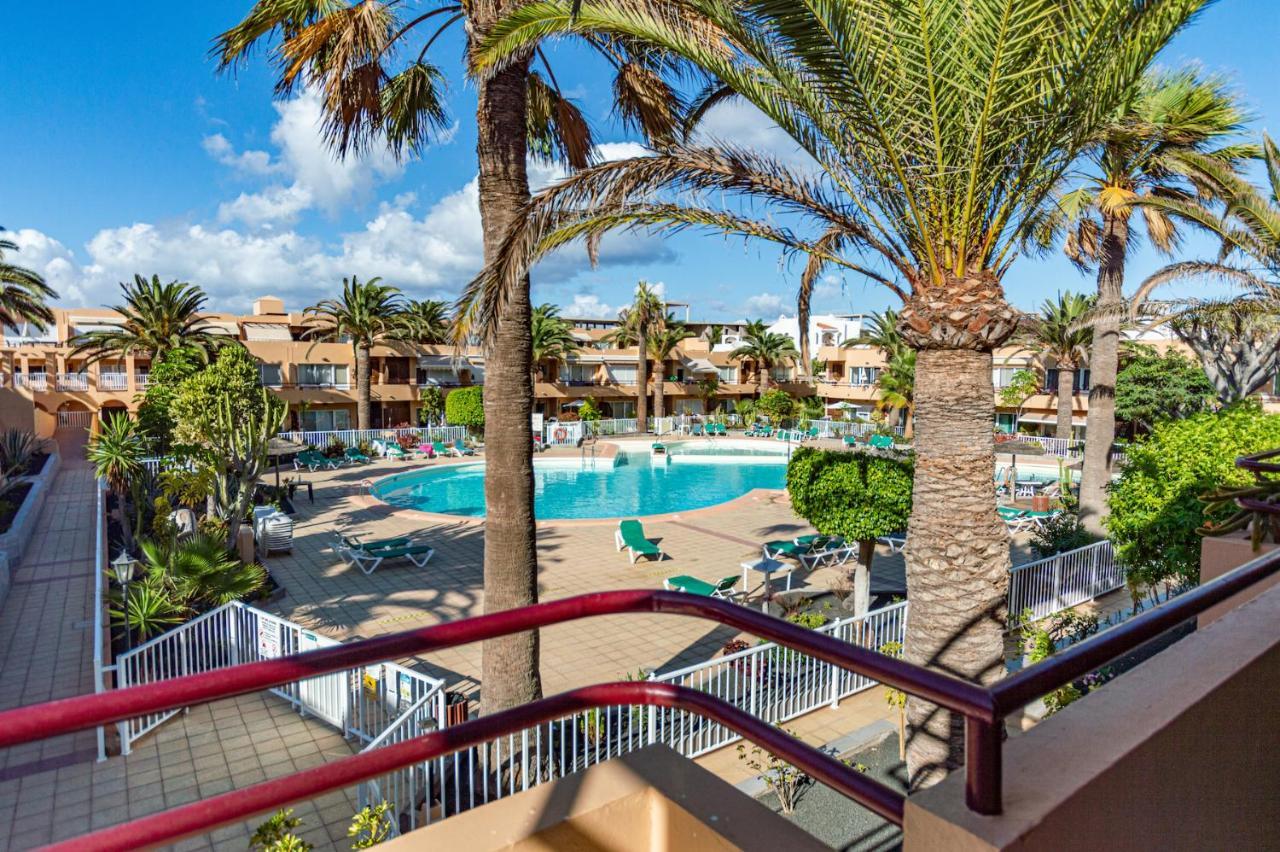 Sunnyapartment Apartamento Corralejo