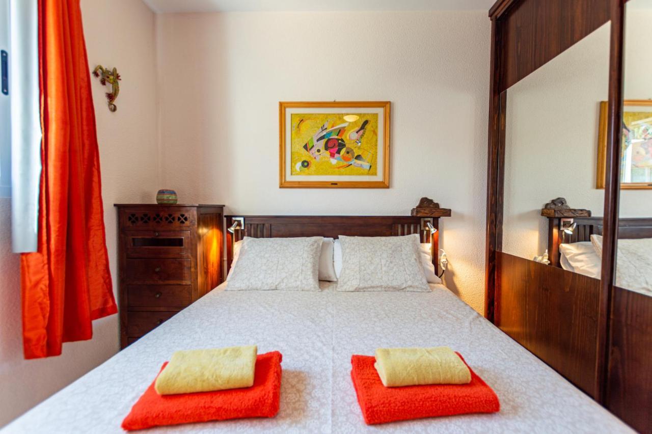 Apartamento Sunnyapartment