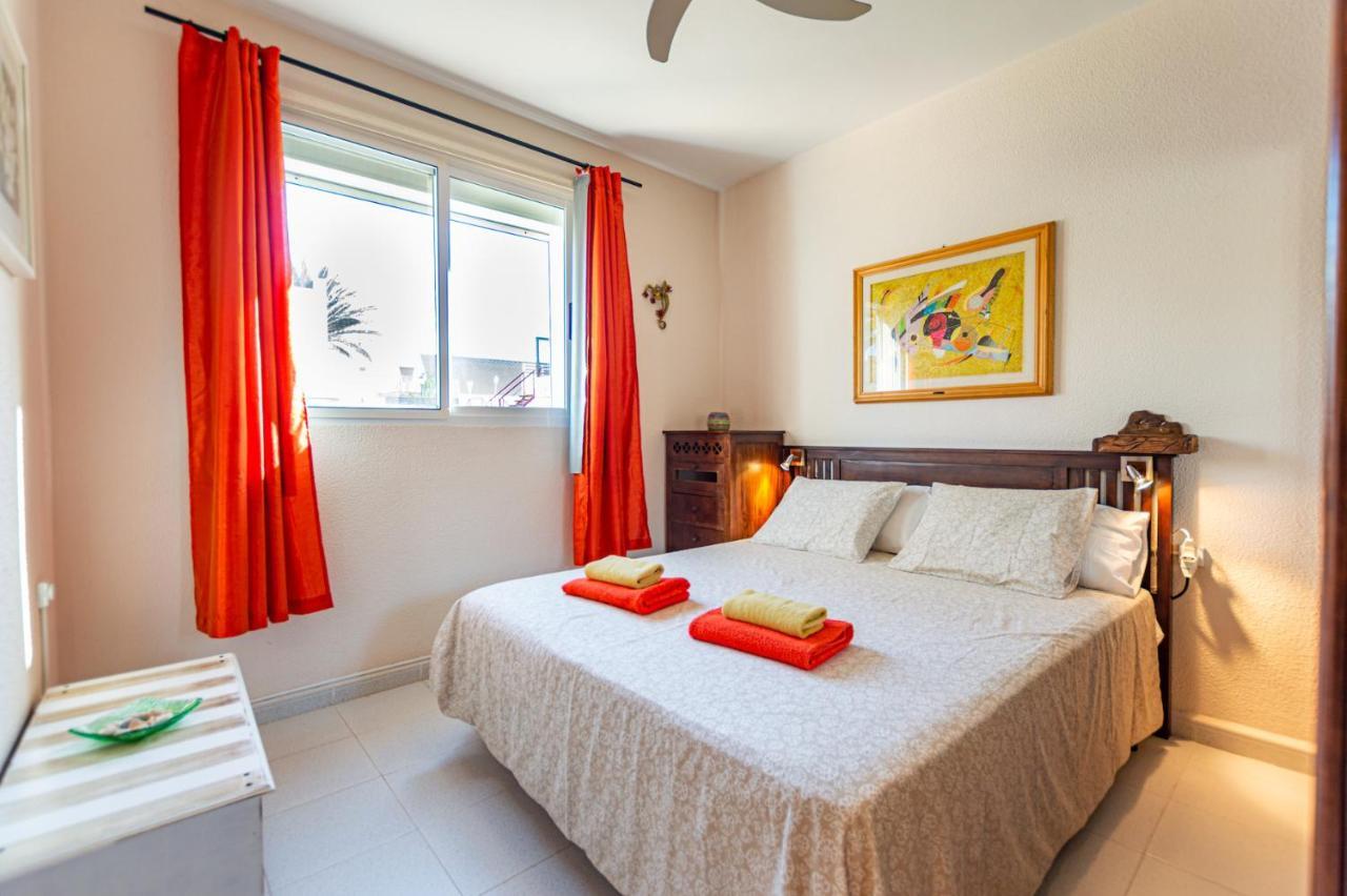 Apartamento Sunnyapartment Corralejo