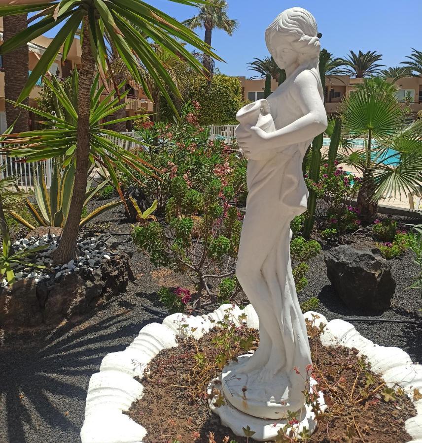 Apartamento Sunnyapartment Corralejo