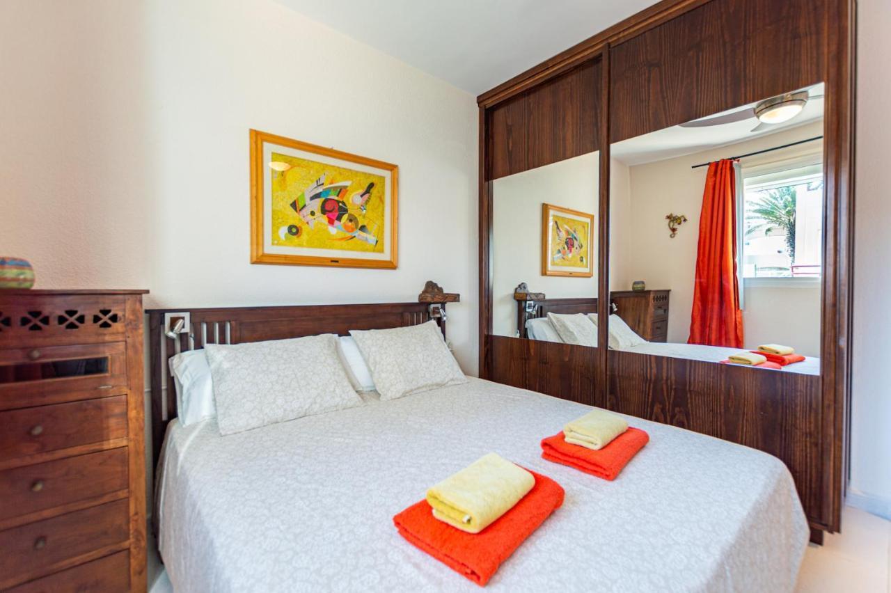 Sunnyapartment Apartamento Corralejo