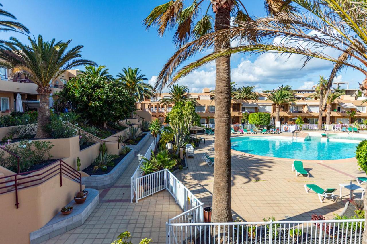 Sunnyapartment Apartment Corralejo